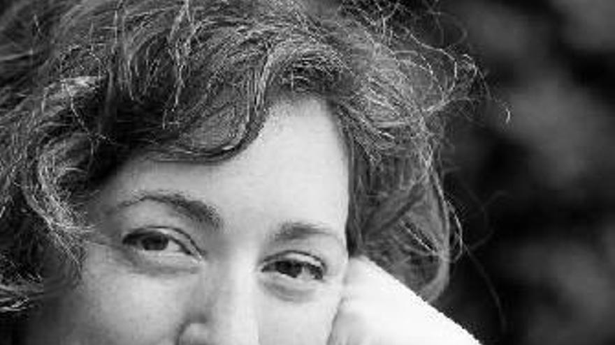 Julia Montejo.