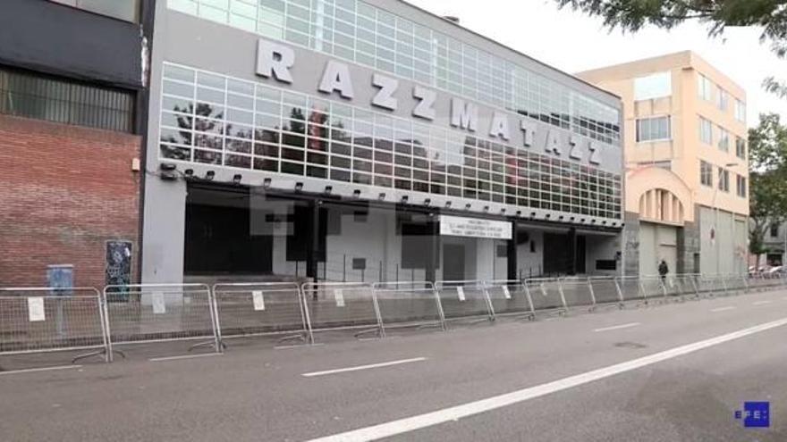 Investigan una agresión sexual múltiple a una menor de Barcelona