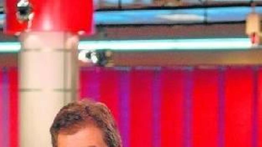 Manolo Lama deja la Ser y se va a la Cope