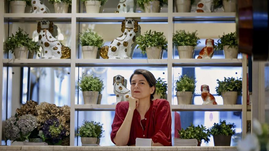 “Si no conectas con los cuentos es  que no estás leyendo los apropiados”