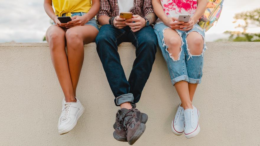 Diez claves de la prohibición de las redes sociales a menores de 16 años