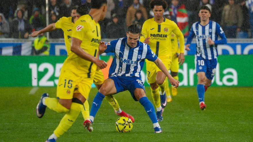 Yusi, citado por Marruecos para este parón FIFA