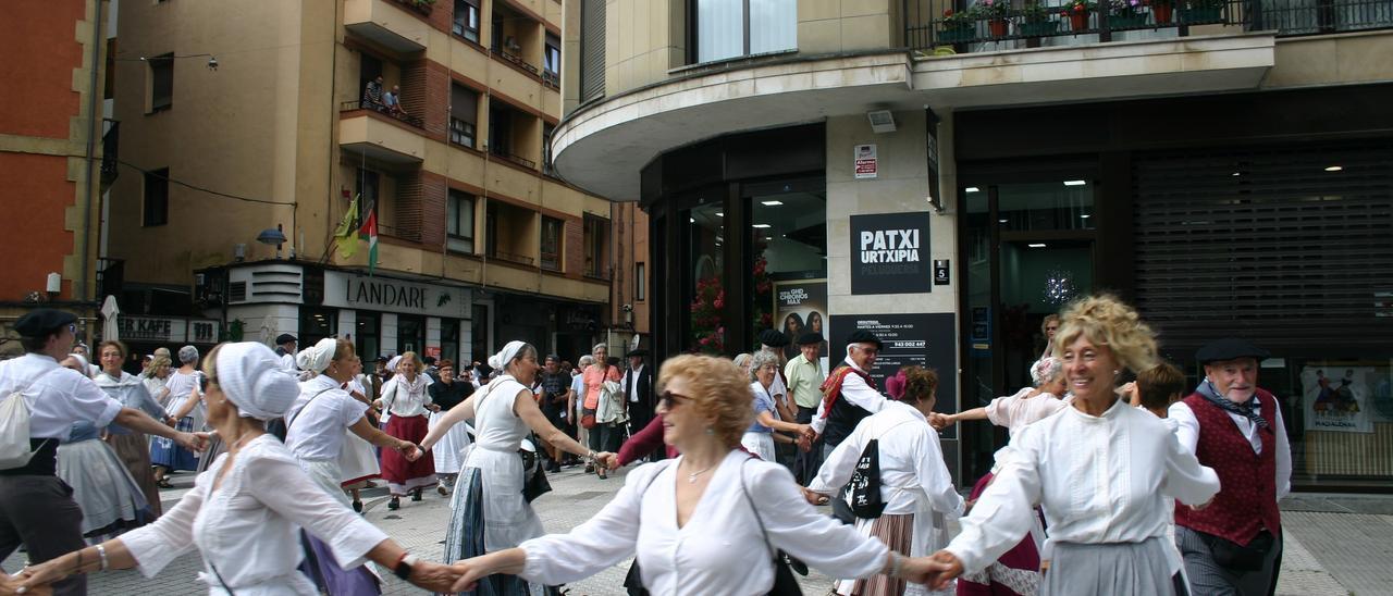 25. Erromeria Eguna Errenterian