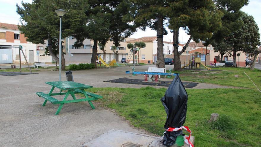 IU de Castejón califica de "irresponsable" la gestión de la alcaldesa en la contaminación del agua