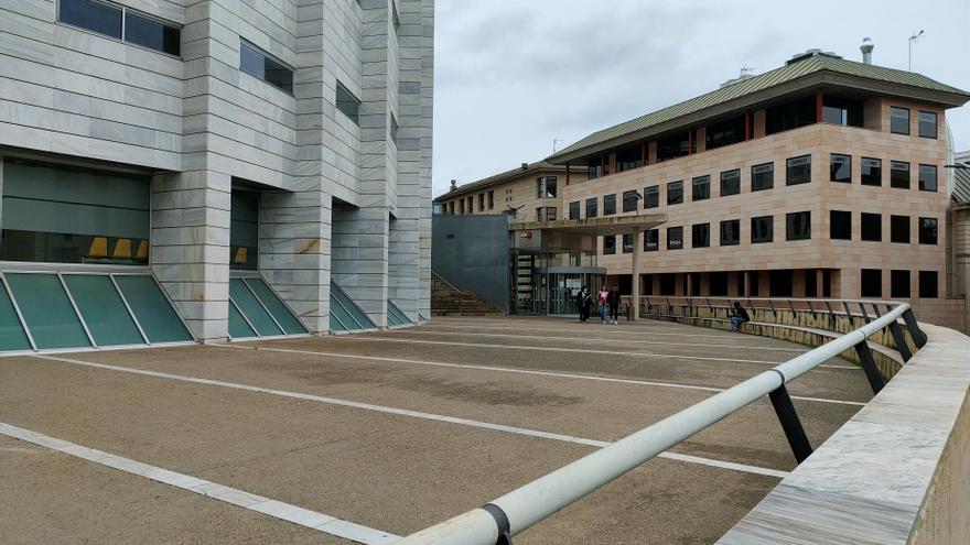 El condenado por violar a su hija en Lleida no entrará en prisión