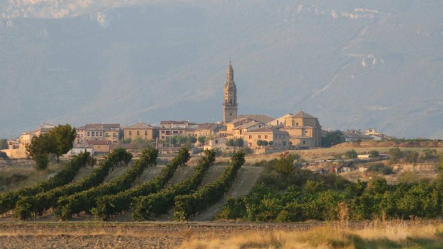 El pueblo a menos de una hora de Gipuzkoa que enamora a Karlos Arguiñano