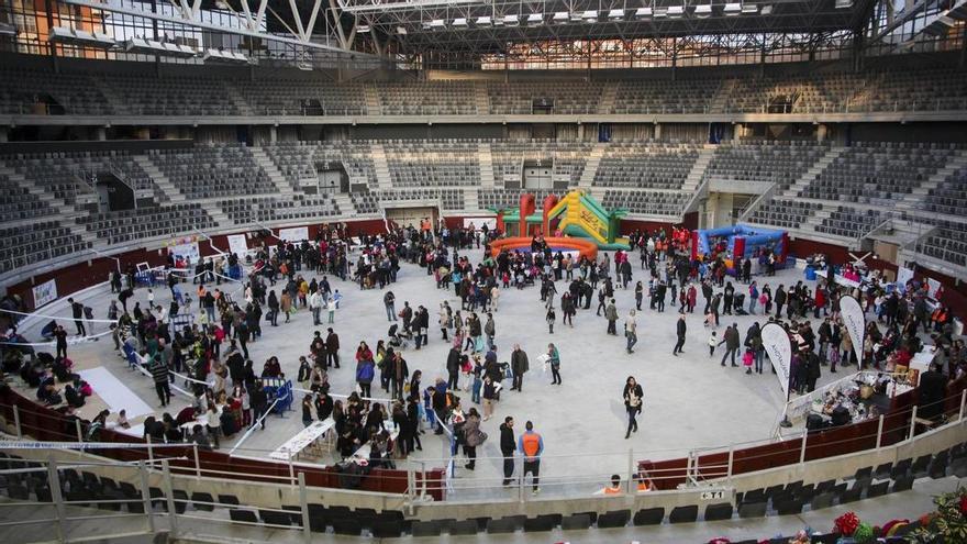 Vitoria exige una sala sinfónica y otra acústica a la hora de reformar el Iradier