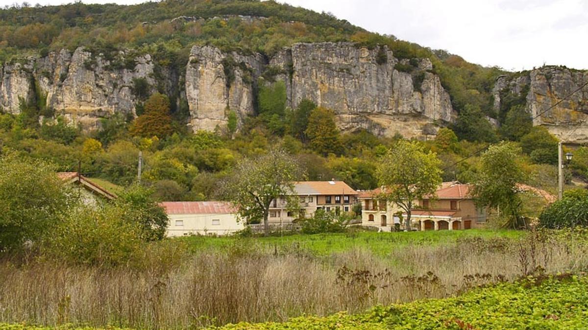 Perspectiva de Sabando (Arraia-Maeztu)