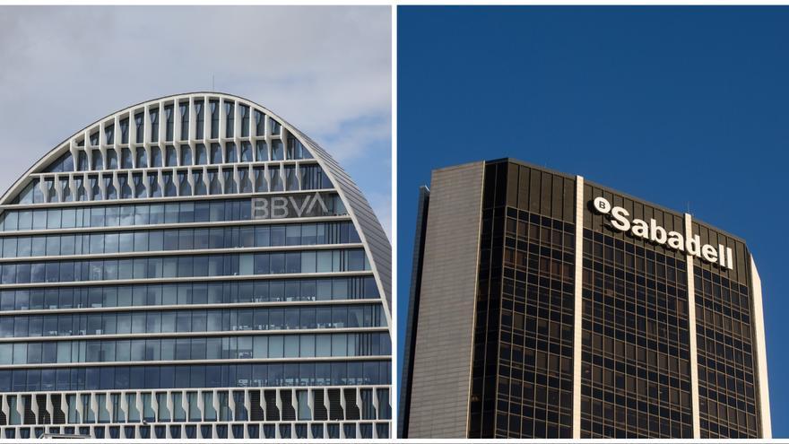 La opa entra en la recta final: ¿mejorará BBVA su oferta por el Banco Sabadell?