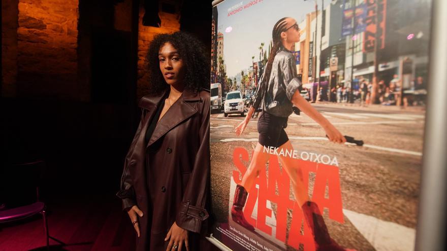 ‘Santa Zeta’, la ‘youtuber’ que caza pederastas en Bilbao (y en el mundo)