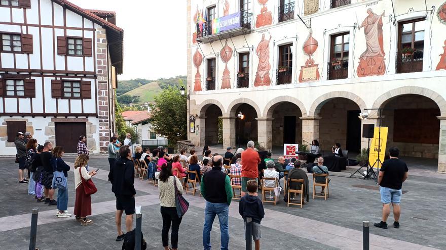 El Euskaltegi de Bortziriak abre su plazo de matriculación
