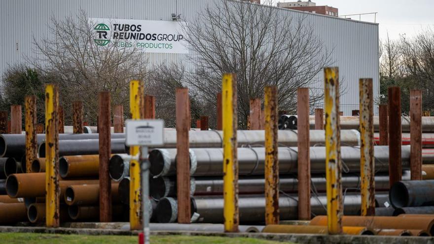Tubos Reunidos cae más del 7% en bolsa tras pérdidas de 118 millones en 2025