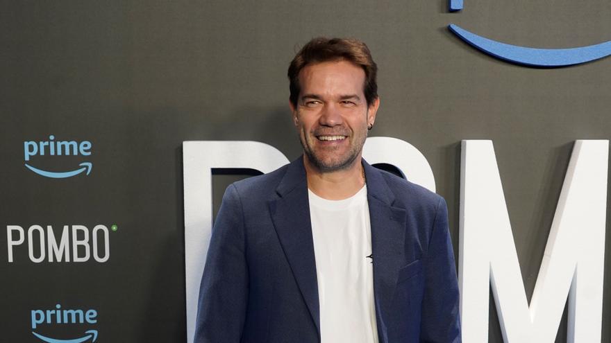 Juan Dávila anuncia nueva fecha en Bilbao