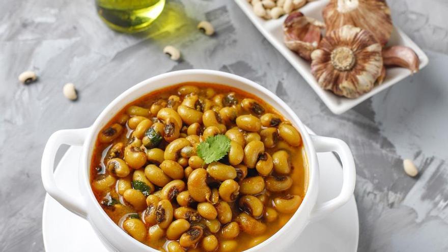 Recetas con judías que sorprenden en invierno… y en verano