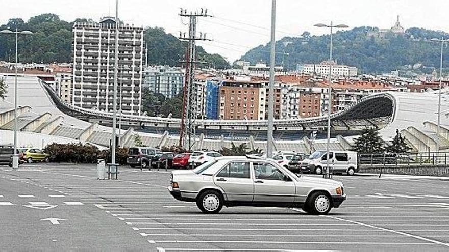 Luz verde al proyecto para ampliar el Hogar de Intxaurrondo