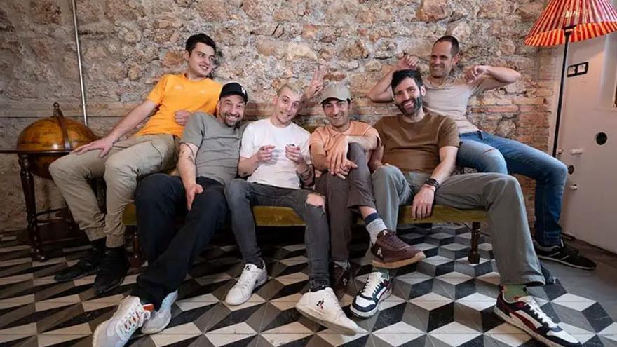 Agenda cultural para este fin de semana en Vitoria