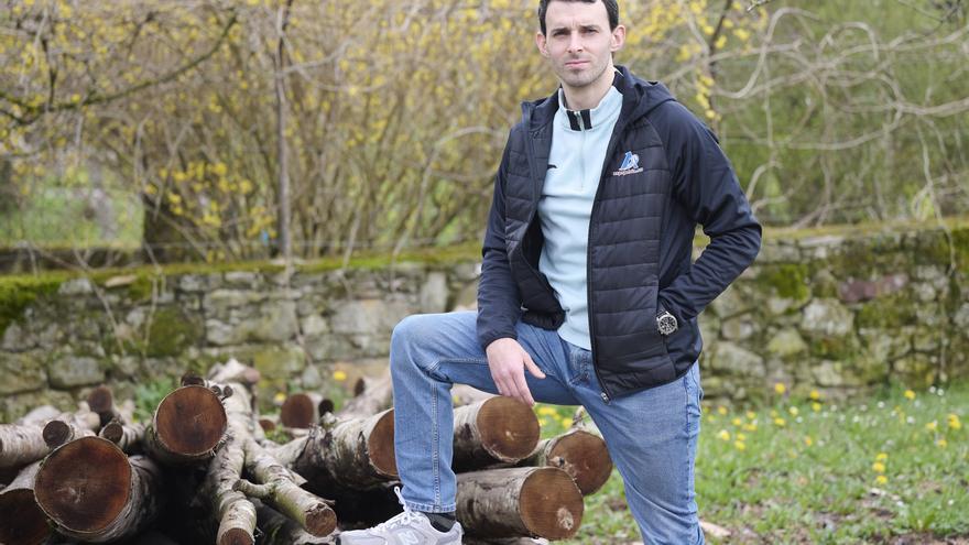 Jokin Altuna: “Si quedo eliminado del Manomanista, no será un golpe, porque el batacazo me lo llevé en Gernika”