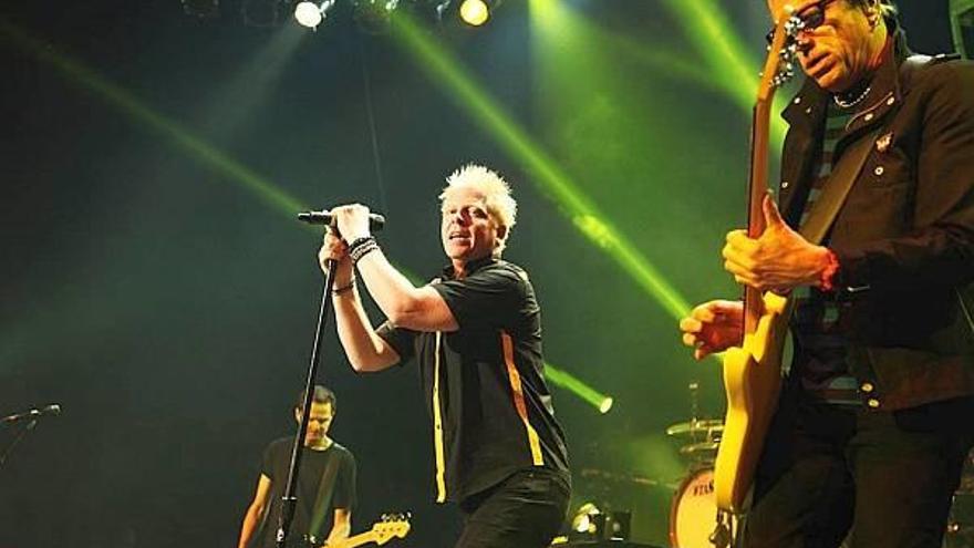 Además del Bilbao BBK Live, Kobetamendi acogerá en agosto En Vivo 2013