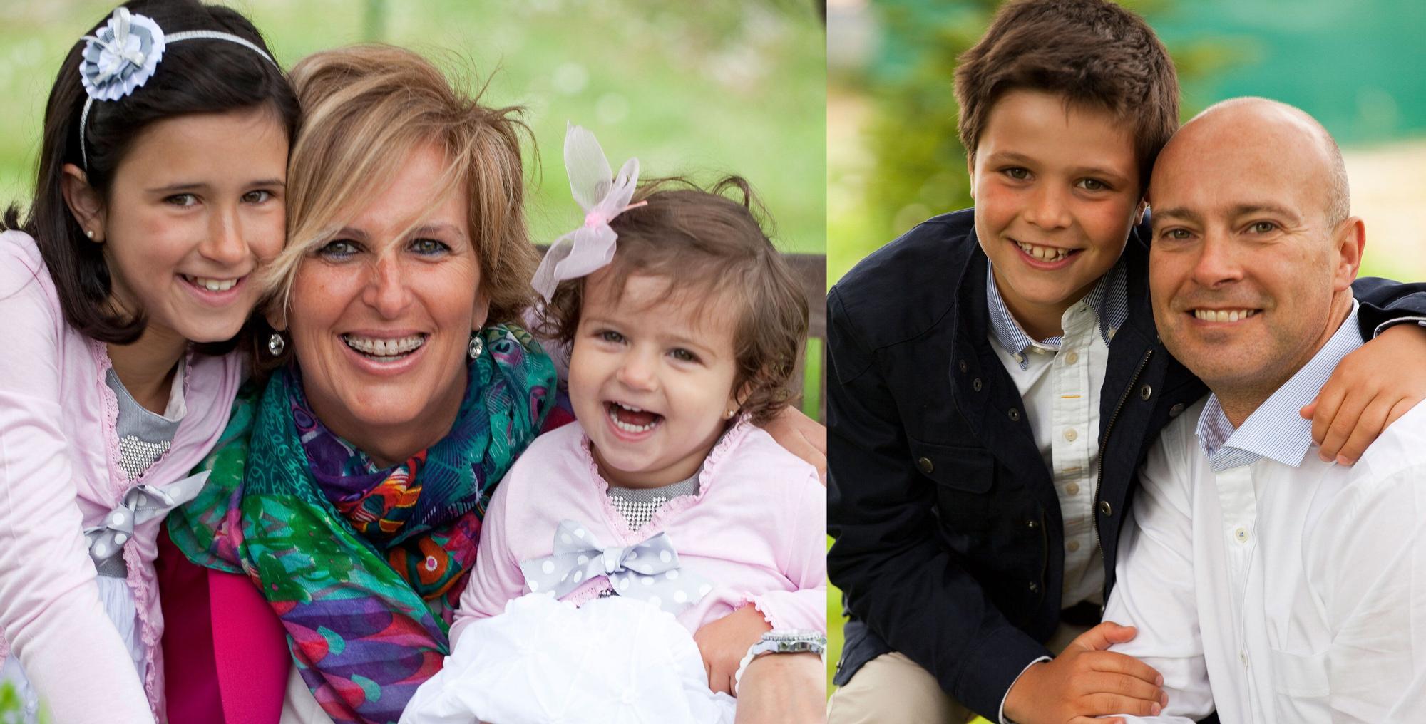 En imágenes: Maite Martínez captura la belleza con su cámara