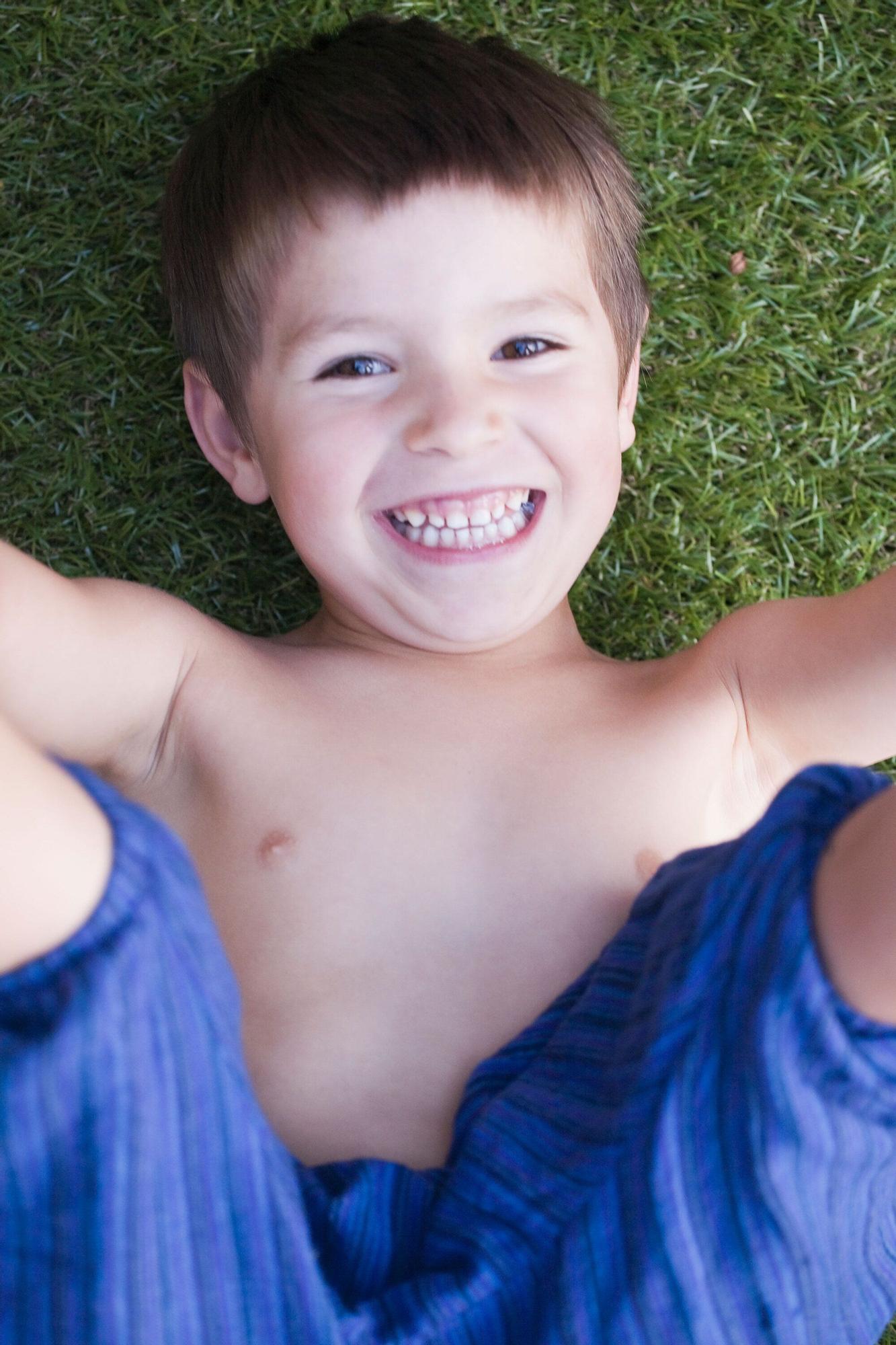 En imágenes: Maite Martínez captura la belleza con su cámara