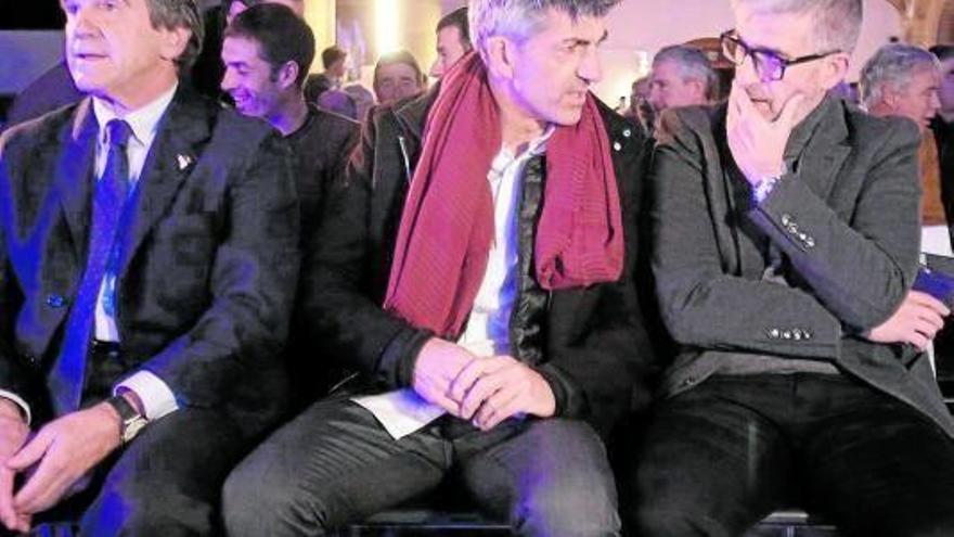 Premio a la fidelidad a unos colores