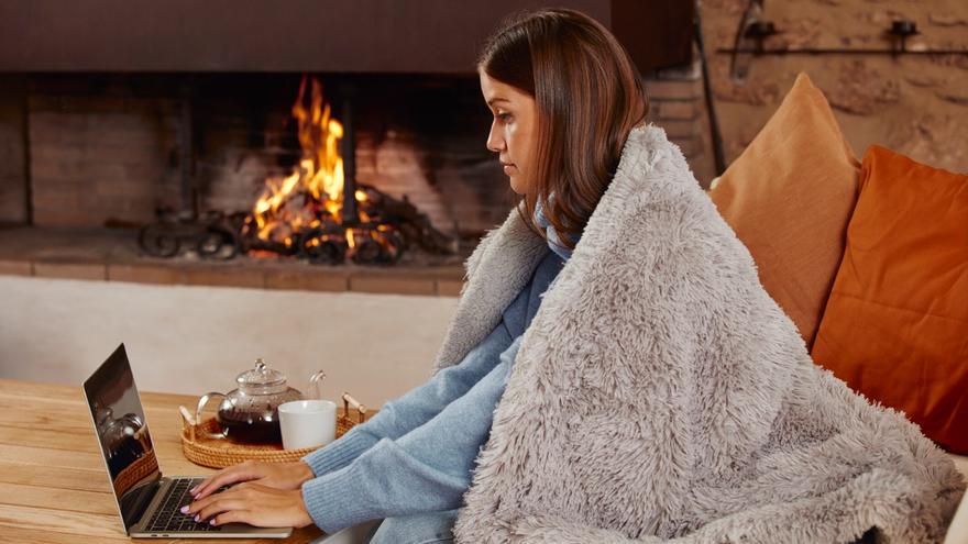 Ni calefacción ni radiador: el electrodoméstico portátil de Leroy Merlin que ahorra energía y arrasa en ventas