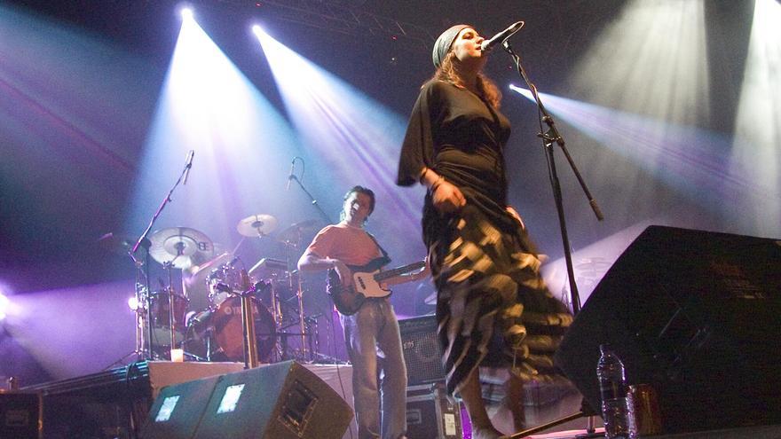 Los conciertos para el fin de semana en Navarra: 20-23 noviembre