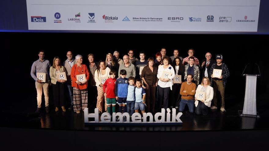 El valor de ceder tiempo