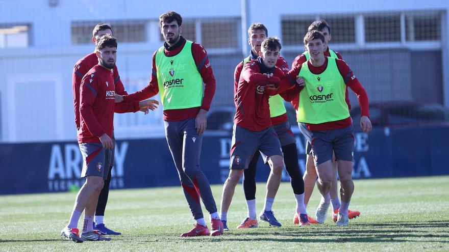 Girona-Osasuna, previa, horario y dónde ver por TV: 'choque frontal'