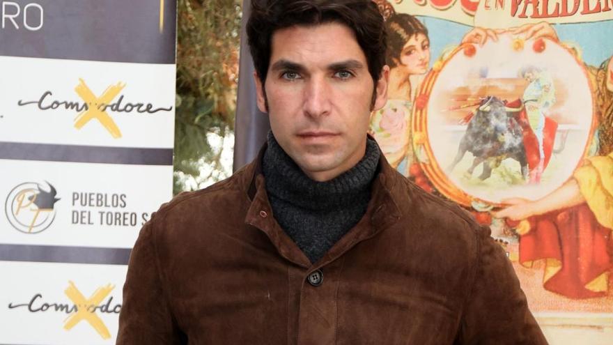 Cayetano Rivera.