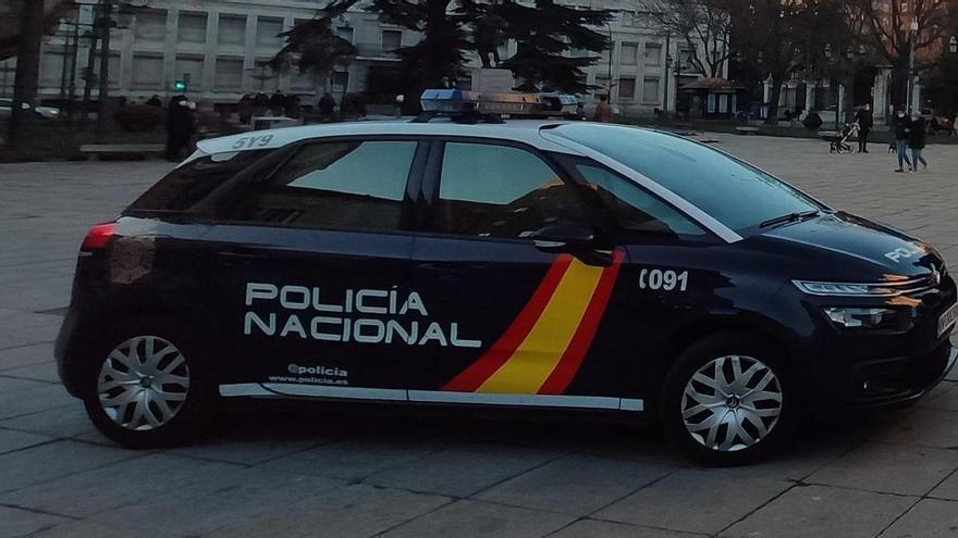Detenida por amenazar a un hombre con discapacidad con un vídeo sexual y obtener casi 12.000 euros