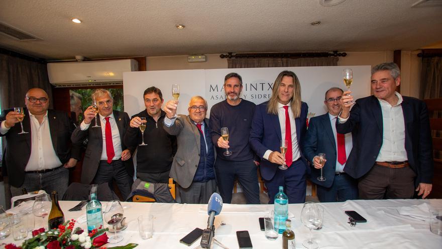 Elecciones en Osasuna el 14 de septiembre