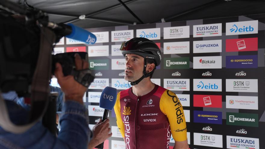 La diáspora vasca de la Itzulia