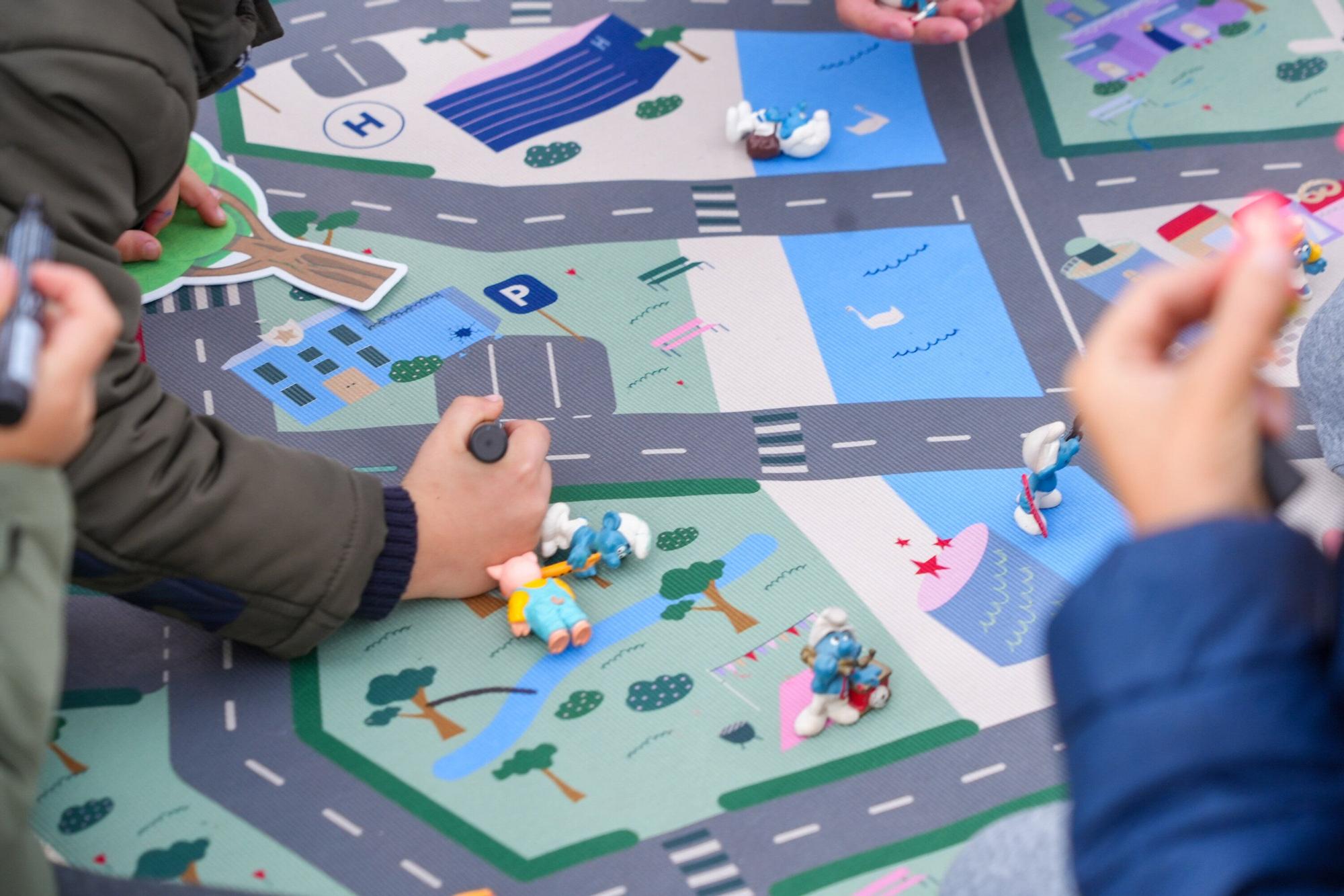 Día Mundial del Urbanismo