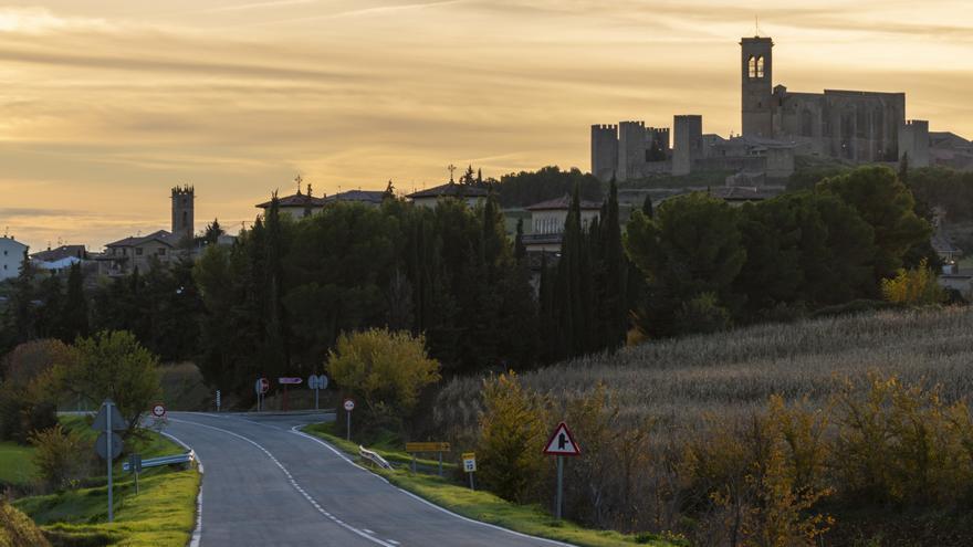 165 municipios navarros emprenden 1.180 actuaciones ante el cambio climático con 65 millones de inversión
