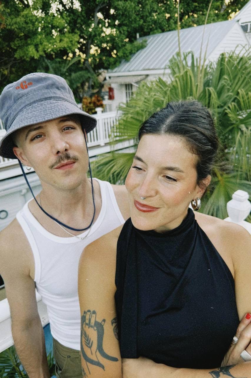 "Hay que saber sobrellevar la intensidad de la industria”, afirma Leire Villanueva.