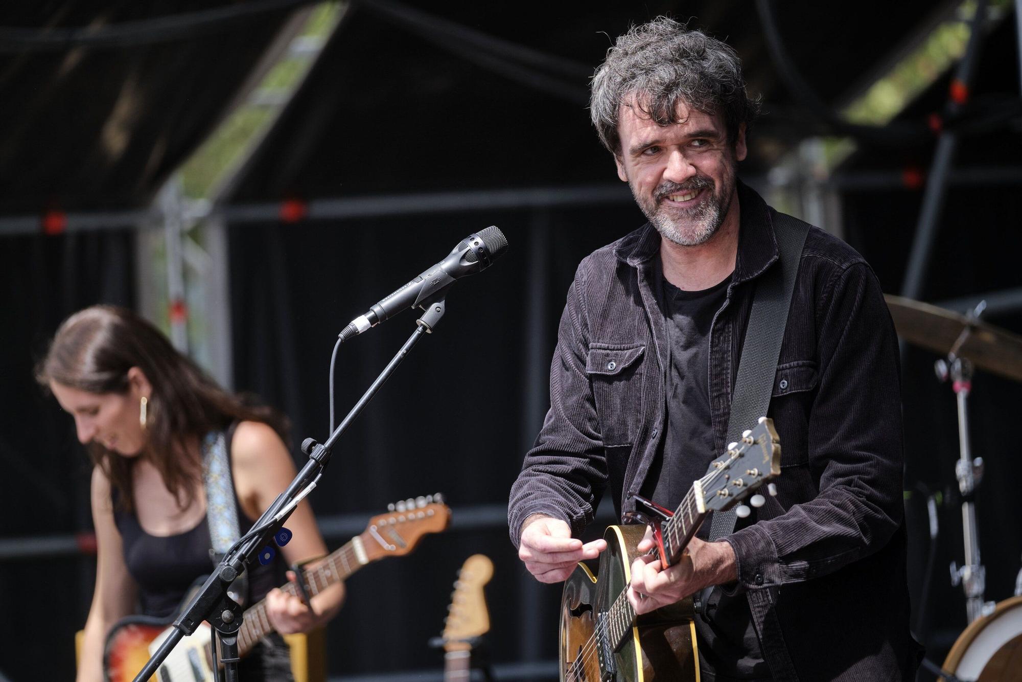 Última jornada del Hatortxu Rock