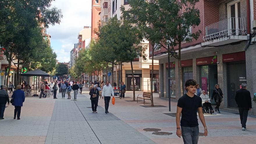 Finaliza la huelga del personal de recogida de basuras de Barakaldo tras ocho meses de conflicto