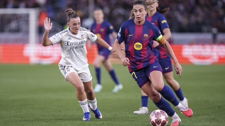 La Quiniela contará con cuatro partidos de la liga femenina de forma permanente