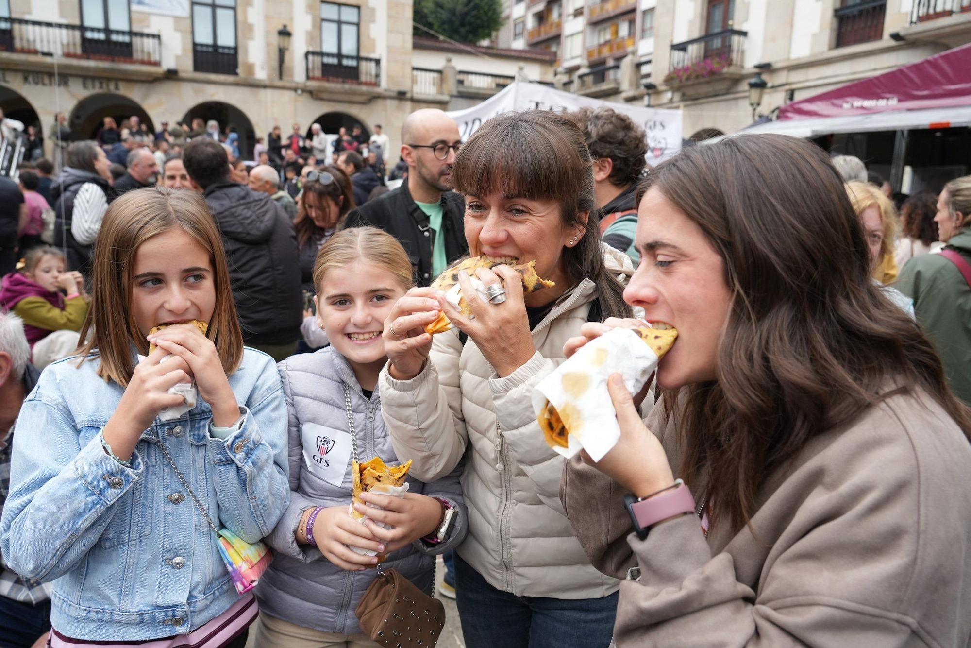 Feria del Último Lunes de Gernika