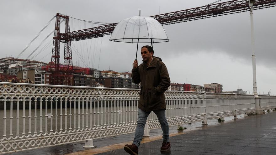 La Diputación ayudará a los municipios pequeños de Bizkaia a participar en proyectos de la UE