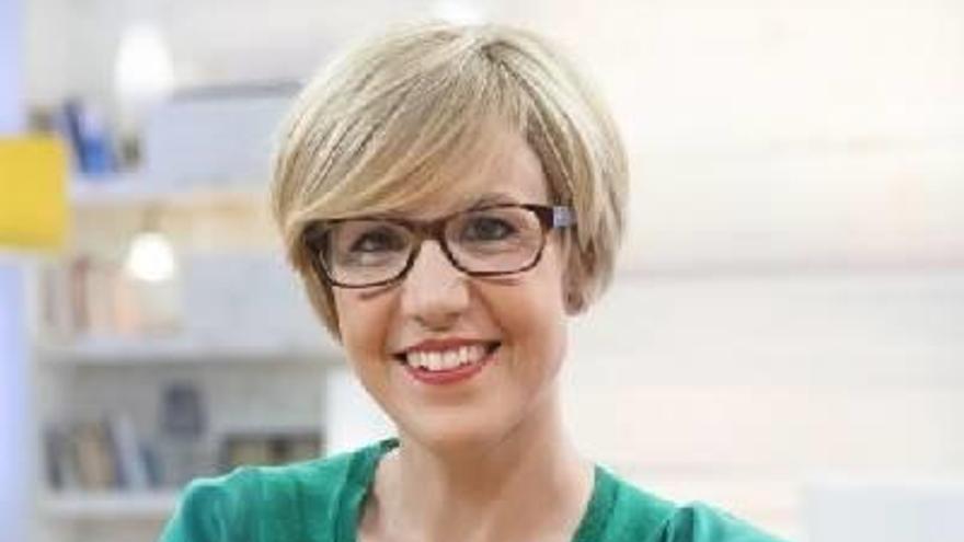 Marta Elvira.