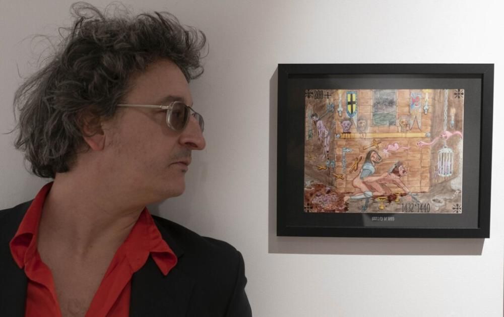 Exposición