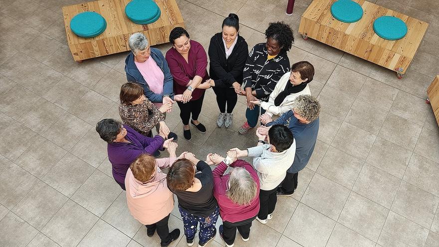 Los síntomas que advierten de la llegada de la menopausia