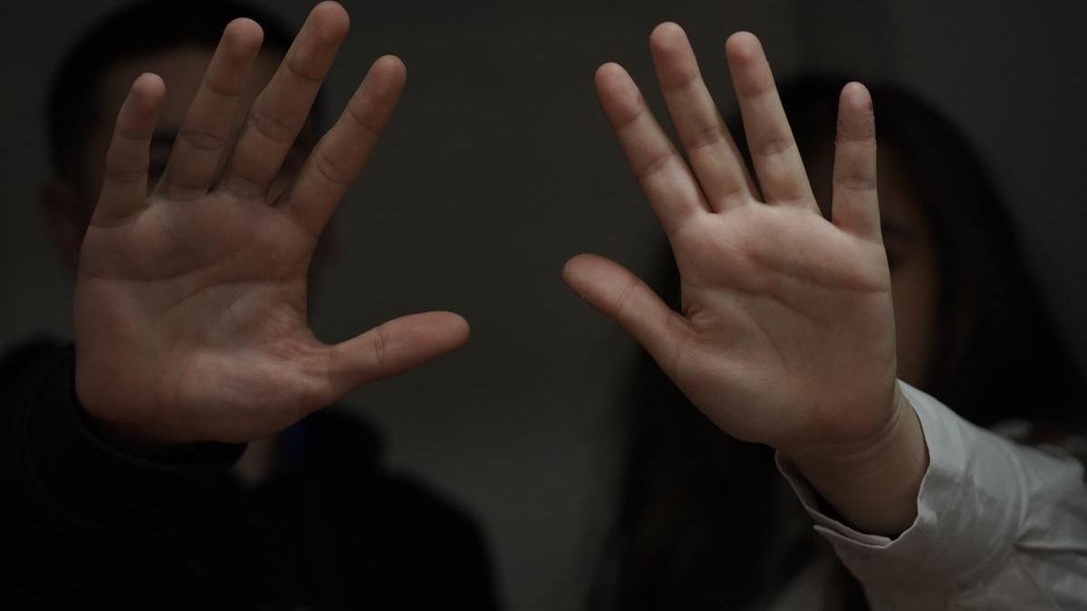 Entre enero y septiembre de este año, los profesionales de Osakidetza han detectado 299 casos de mujeres víctimas de agresión sexual