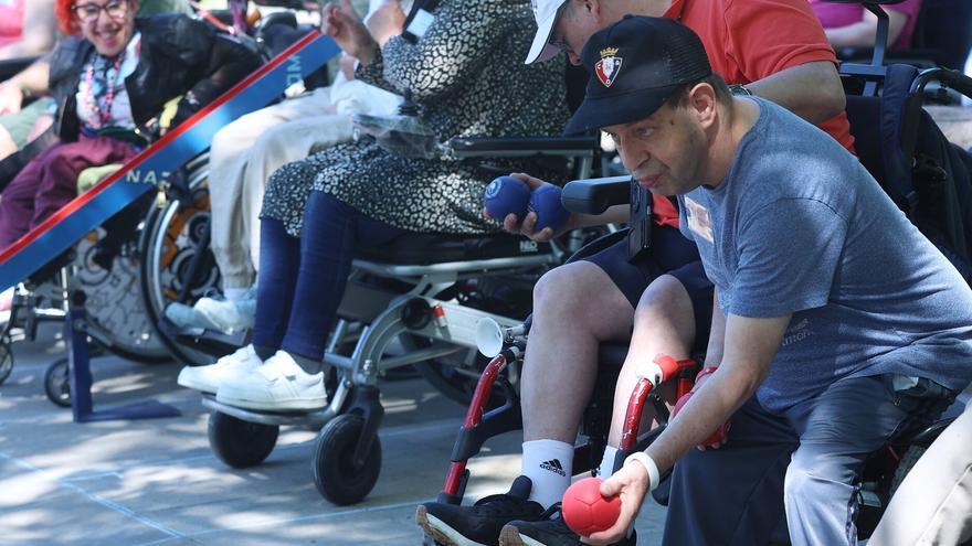 Empoderar la discapacidad