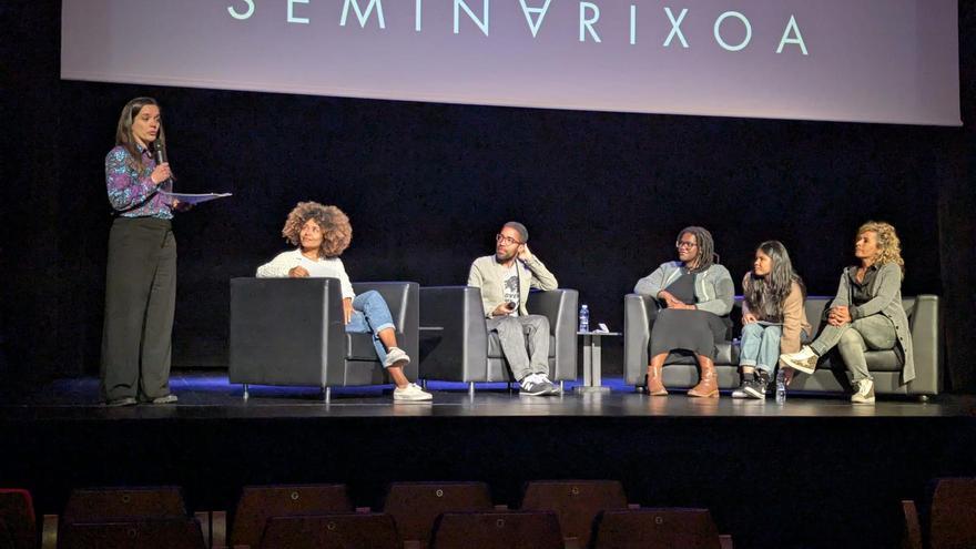 Carnavales sin estereotipos y educación antirracista: Ndank Ndank impulsa la reflexión en Bergara