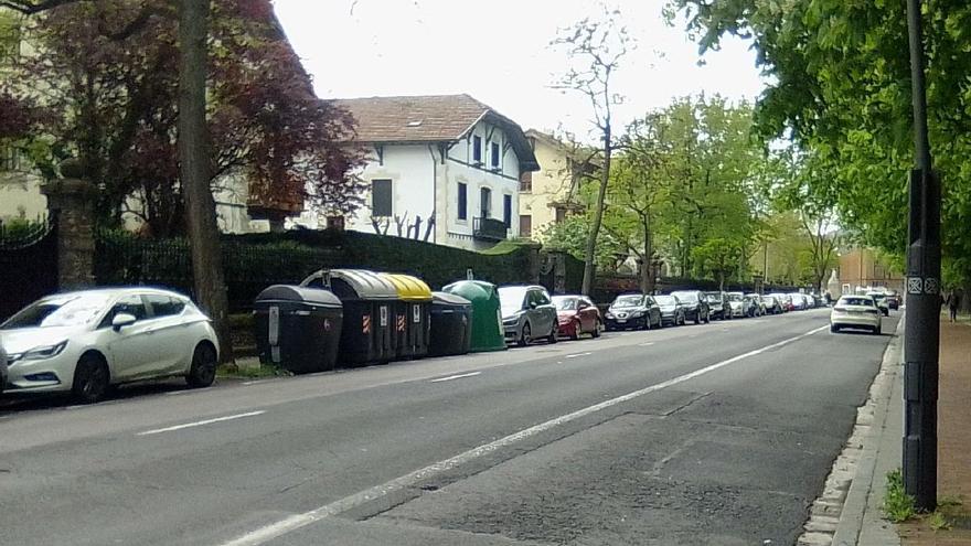 El Ayuntamiento invertirá cerca de 529.000 euros en la transformación de la acera este de Elvira Zulueta