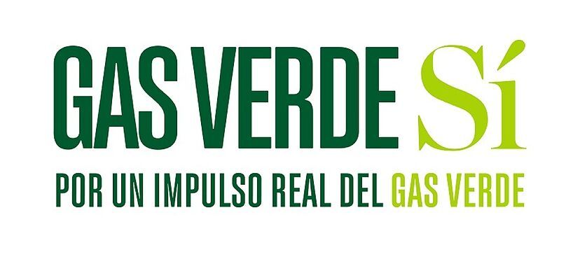 gas verde