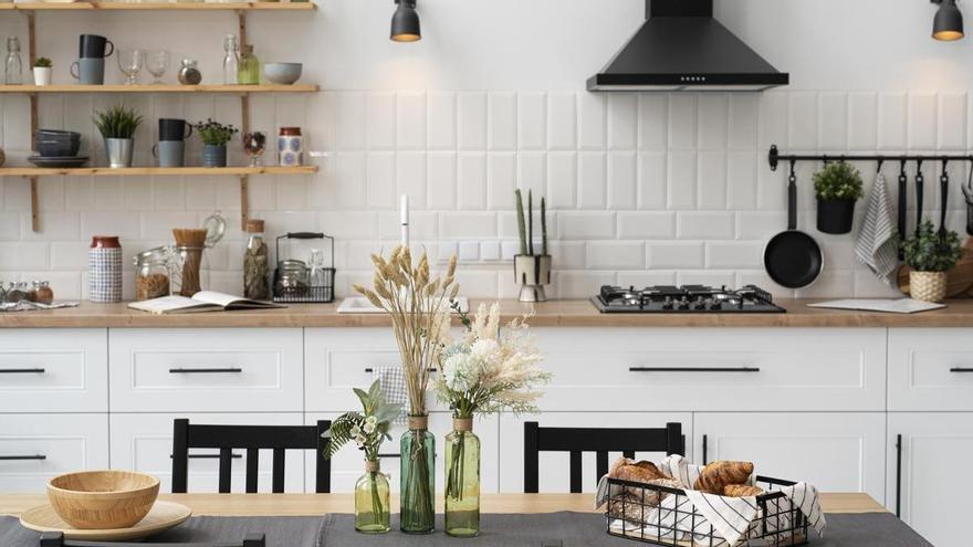 Ikea arrasa con su mesa plegable pensada para casas pequeñas